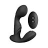 Vibrator S Pleasures Premium Line Fuzzy z daljinskim upravljalnikom