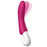 Vibrator Liebe Bend It s fleksibilnim delom
