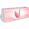 Kit erotičnih igrač S Pleasures Lovers Kit s succionadorjem in vibracijsko kroglico
