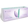 Pack Lovers Kit Pack s succionadorjem in vibracijsko kroglico