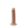 Dildo SilexD 6 inch s sesalnim dnom