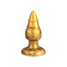 Butt Plug Silexd Goldy 9.3 cm