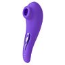 Sesalec S Pleasures Sweet Suction z intenzivno stimulacijo