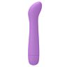 Vibrator Liebe Delightful Candy Violet z 10 funkcijami