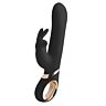 Vibrator Naughty Rabbit s dvojno stimulacijo