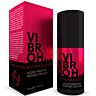 Vibrátor Intimateline Vibroh z vibrirajočim učinkom