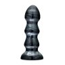 Butt Plug Blush Novelties Jet Black Jack Grande