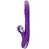 Vibrator FUN FUNCTION Bunny Funny 2.0 z embestitvijo