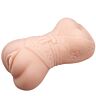 Masturbator Crazy Bull Vagina 4 z avtolubrikacijo