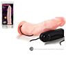 Dildo Baile Love Clone 22.3 cm z vibratorem