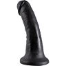 Dildo King Cock 6' z realističnimi teksturami