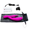 Vibrator Pretty Love Bliss z 4 motori