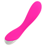 Vibrátor OHMAMA FLEXIBLE 19.5 cm za stimulacijo G točke