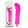 Vibrator Dolce Vita Two z 7 načini vibriranja