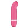 Vibrator B Swish Bcute Classic Curve za diskretno stimulacijo