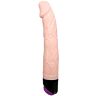 Vibrator Baile Adour Club 23 cm z realističnim dizajnom