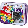 Karamela Spencer & Fleetwood Rainbow Peckers z okusom mete