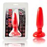 Analni plug BAILE ANAL 15 CM s sesalcem