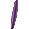 Vibrator Satisfyer UltraBala Morada z močnimi vibracijami