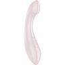 Vibrator Satisfyer G-Force z 50 kombinacijami vibracije