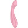Vibrador Satisfyer G-Force z ravno konico