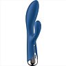 Vibrátor Satisfyer Spinning Rabbit 1 z rotacijo