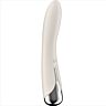 Vibrator Satisfyer Spinning Vibe 1 z vrtečim glavico