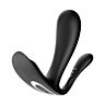 Vibrator Satisfyer Top Secret + z daljinskim upravljanjem