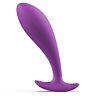 Prostati stimulator B swish bfilled basic plug orhideja