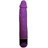 Vibrator Baile Colorful 23 cm z več hitrostmi