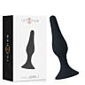 Dildo anal INTENSE Anal Level 1 10.5 cm