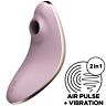 Sučenec Satisfyer Vulva Lover 1 z vibracijo