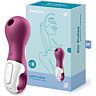 Sesalec Satisfyer Lucky Libra z močnimi vibracijami