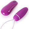 Vibrador B Swish Bnaughty Deluxe brezžični z daljinskim upravljanjem