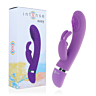 Vibrator Intense Fun Susy z stimulacijo prstov