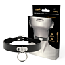 Ovratnica Coquette Accessories Chic Desire - veganska usnja