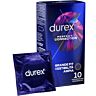 Kondomi Durex Great Connection z dodatno lubrikacijo