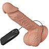 Dildo Baile Catoblepas 20,6 cm | Realistična izkušnja