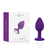 Analni plug Shelki Intense