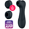 Sesalec Satisfyer Pro 2 Generation 3 z nadzorom preko aplikacije