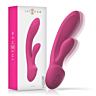 Vibrator Intense Luigi z dvojno stimulacijo