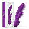 Vibrator Intense Luigi z dvojno stimulacijo