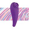 Vibrátor Feelztoys FemmeGasm za tapkanje in žgečkanje