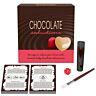 Erotična igrača CHOCOLATE SEDUCTIONS z močno stimulacijo