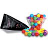 Voulez-vous aceite učinek toplote devorame chicle 15ml