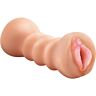 Masturbator Extreme Toyz Flip Me Over z realističnimi odprtinami
