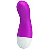 Vibrator PRETTY LOVE IAN G-POINT STIMULATOR