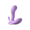 Vibrator FANTASY FOR HER G-Spot stimulacija z daljinskim upravljanjem