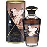 Olje masaže Shunga Intoxicating Chocolate 100 ml