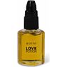 Olje SEXITIVE Love Potion Champagne in Malina 30ml